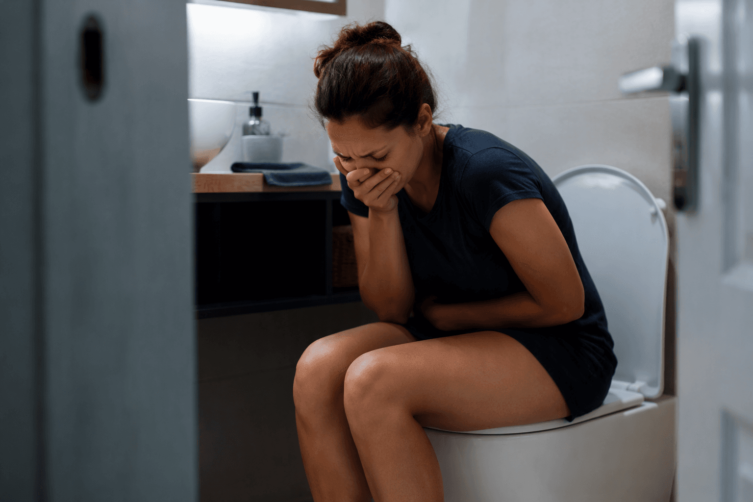 Keto digestive problems are common during the first weeks of adaptation