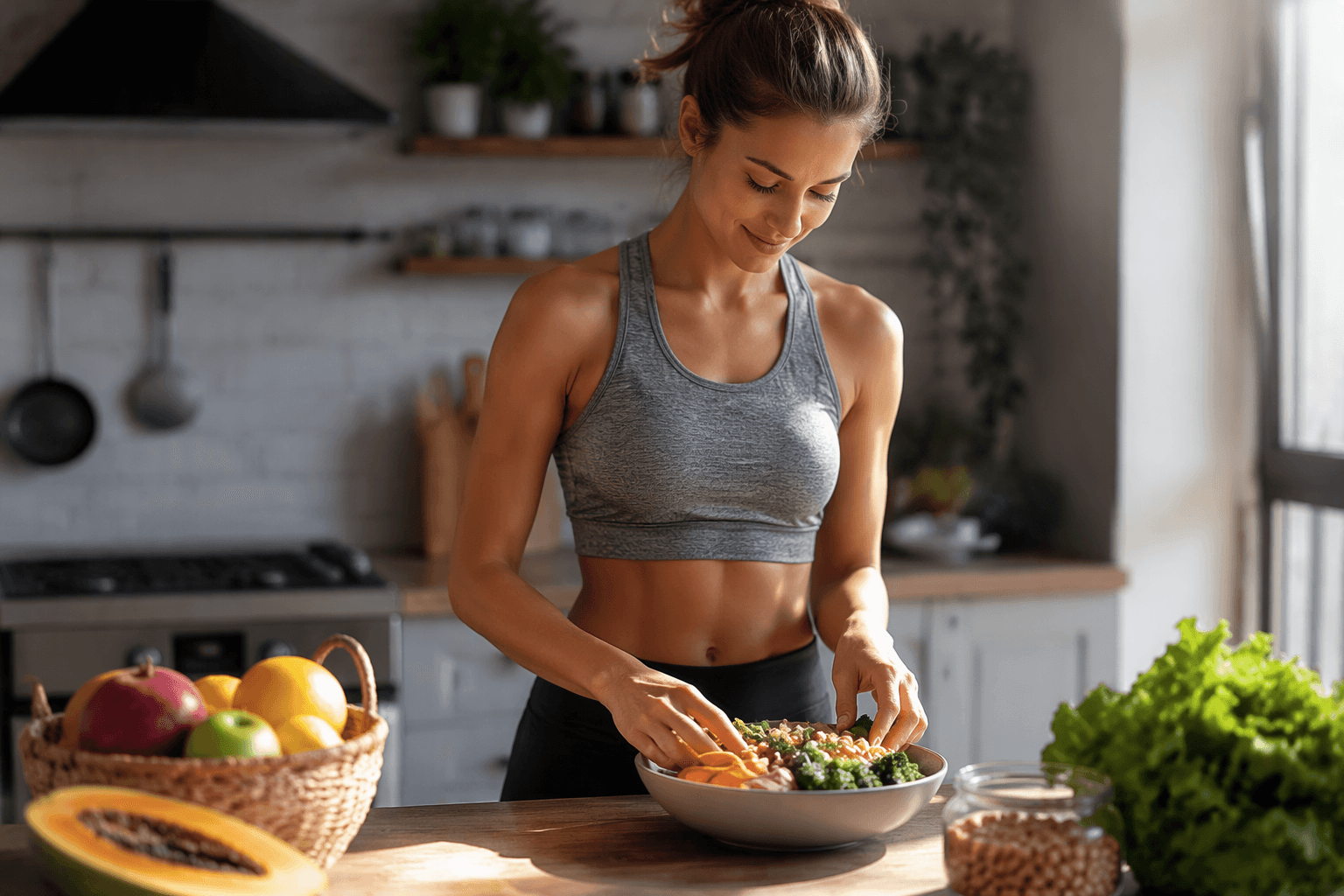 How to leave keto without bloating or rapid weight gain