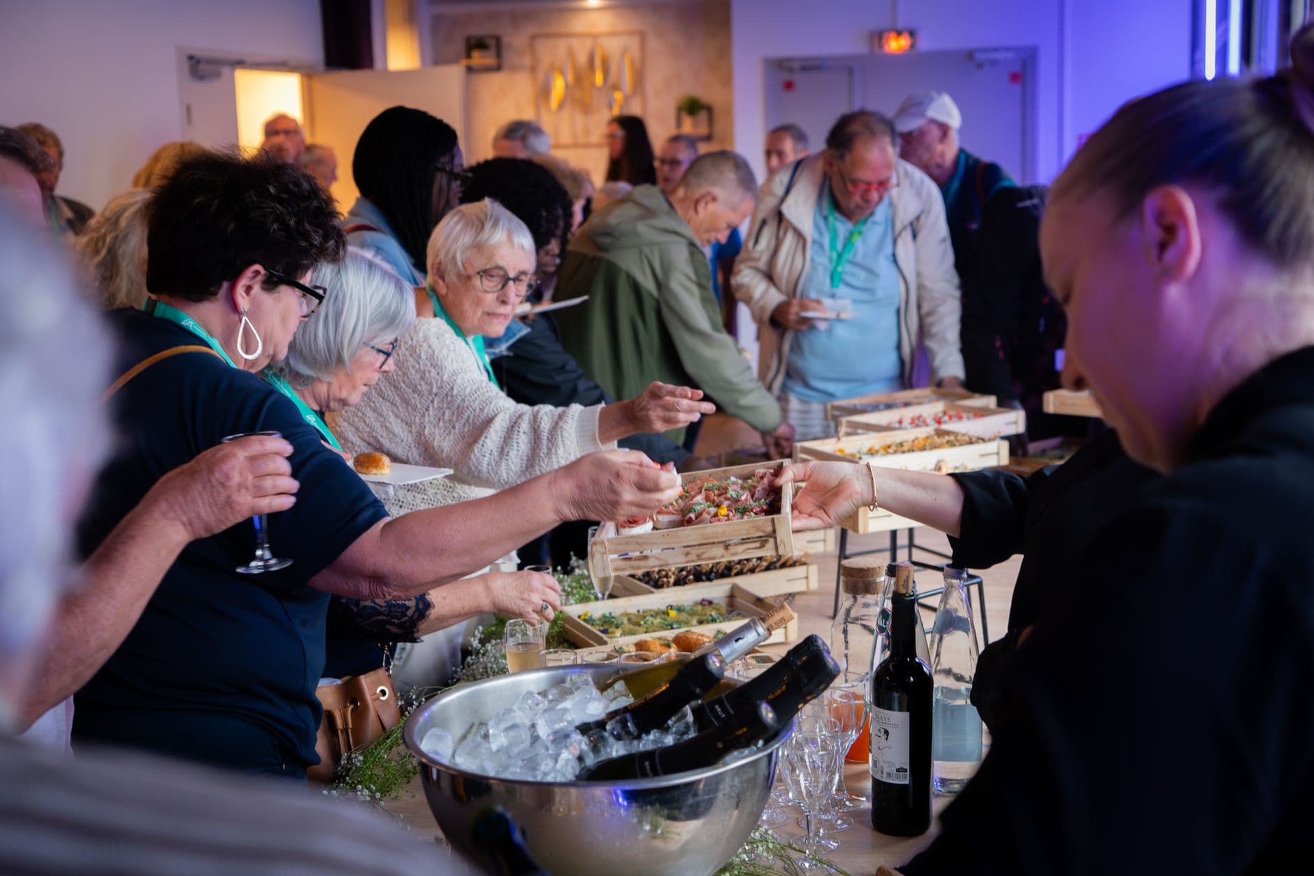 Low-carb and keto calendar lists events through 2028