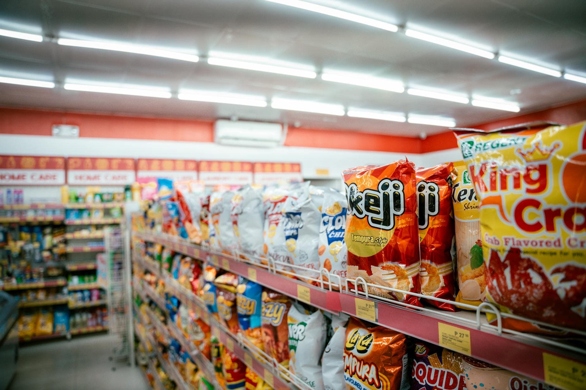 Should governments tax sugar and refined carbs to improve health