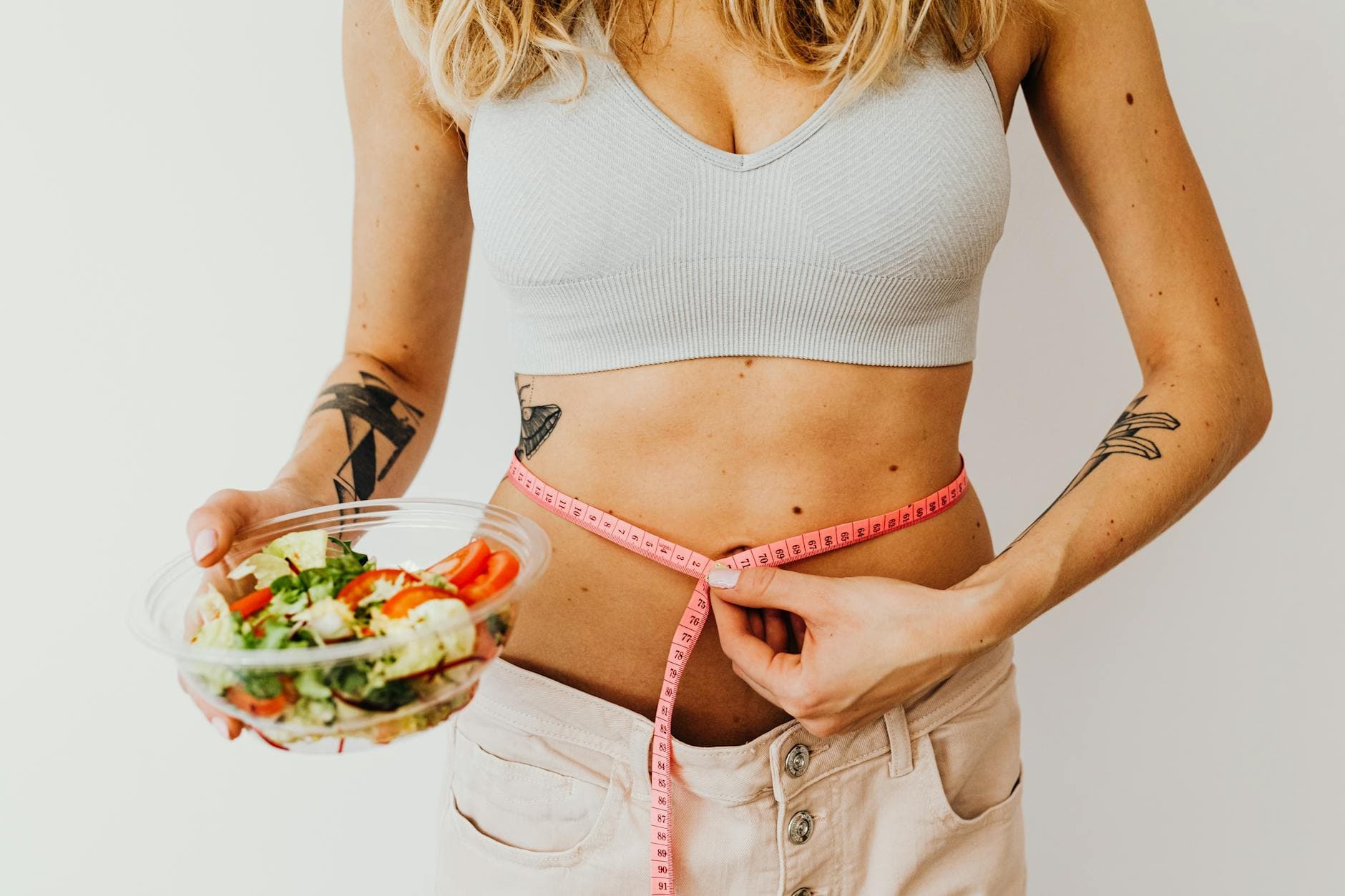 Keto or low-carb, which approach works better for weight loss?