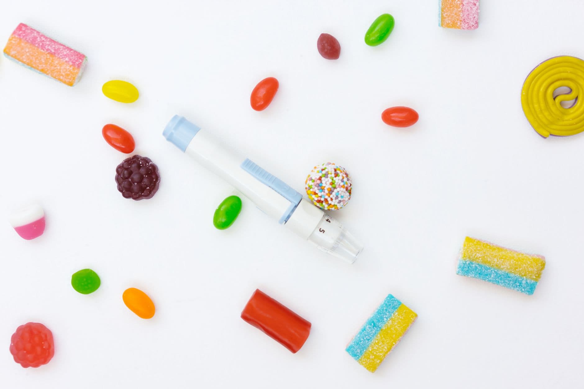 Dr. Eric Berg warns keto shoppers about sugar alcohols and maltitol