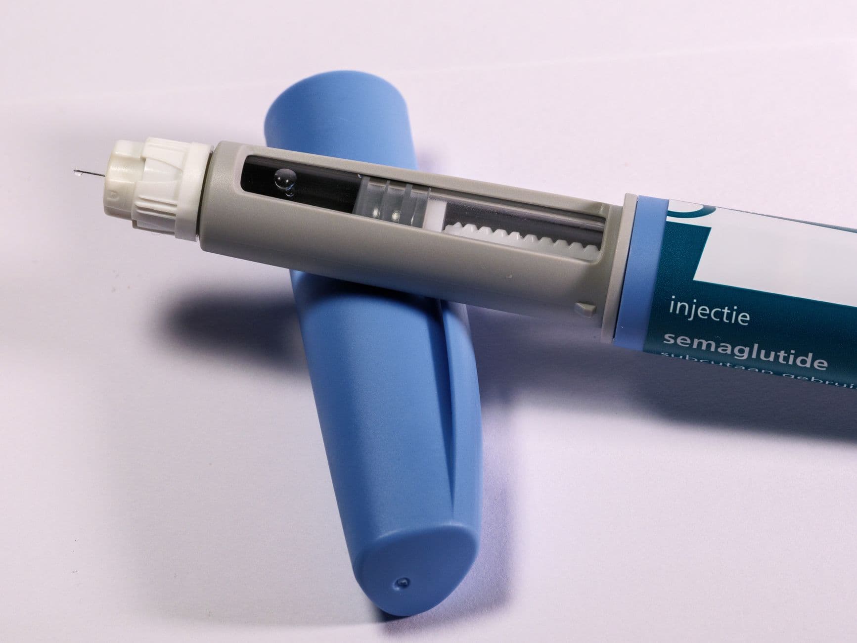 Keto diet plus semaglutide may preserve lean mass, case series finds