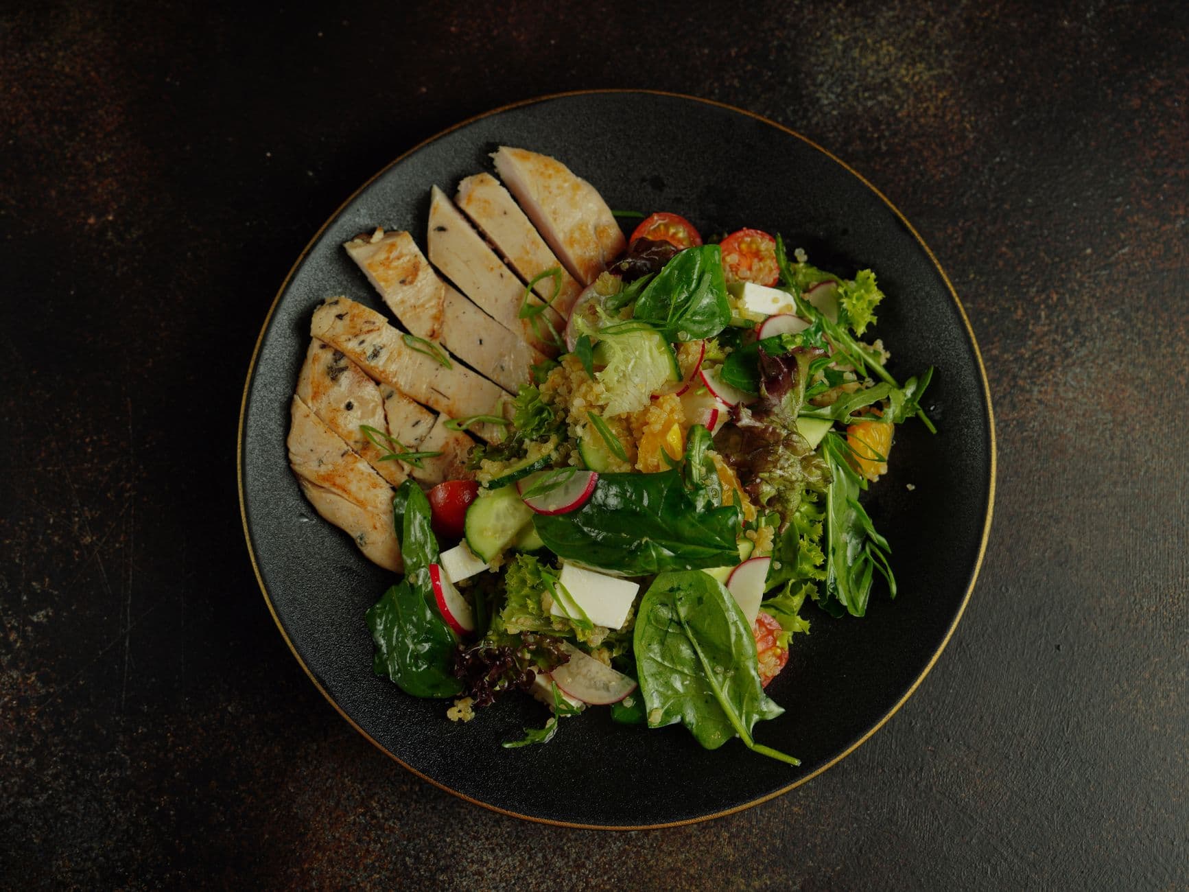 Ketogenic diet shows promise as therapy for treatment-resistant depression