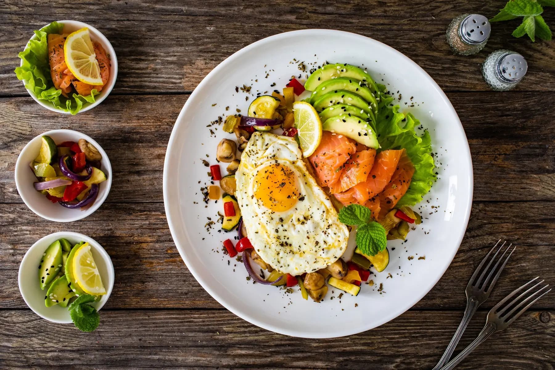 Levels guide explains ketosis, keto diet, and metabolic health