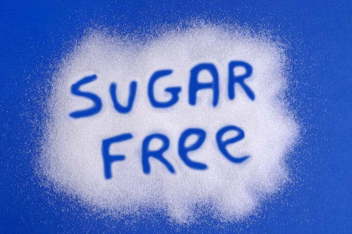Sugar alcohols explained, why keto dieters should use them cautiously