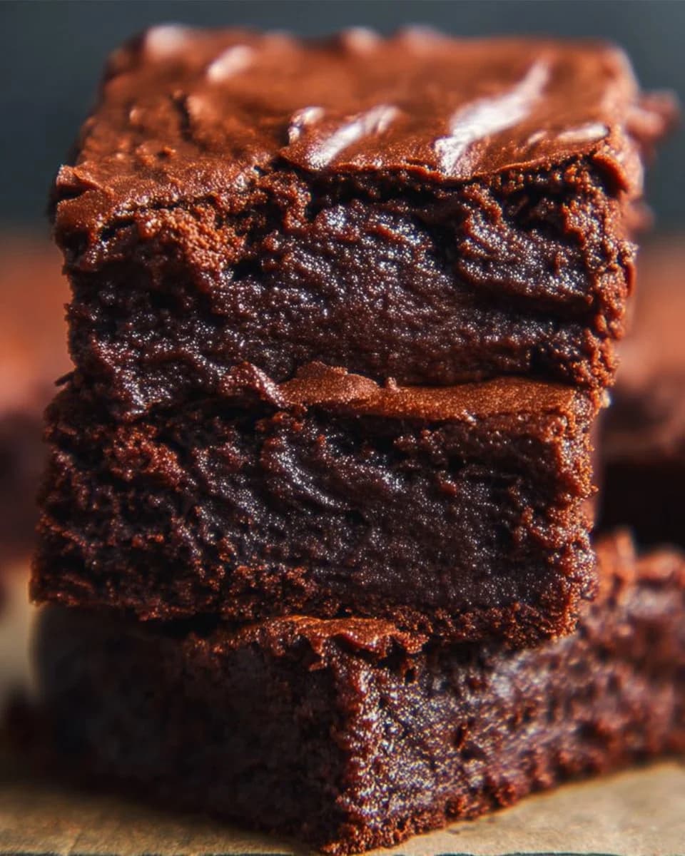 Epic Dishes shares 20-minute keto brownie for fast chocolate cravings