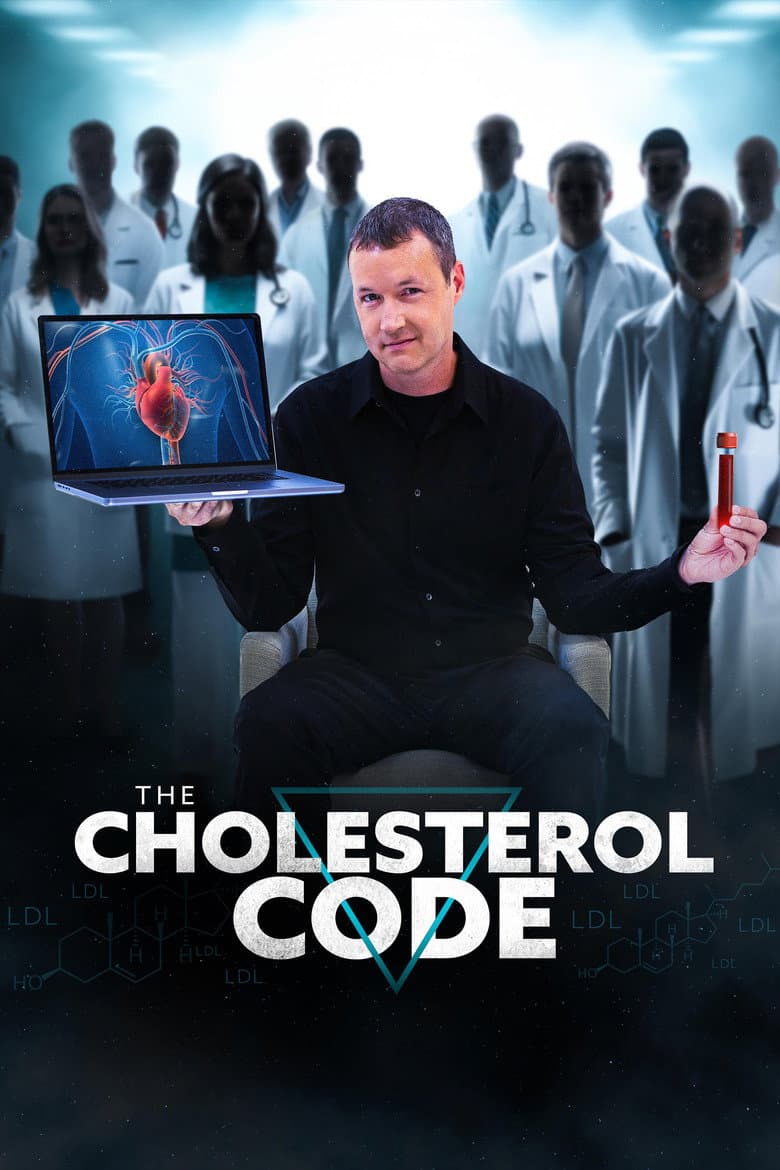Keto documentary sparks fresh debate on cholesterol and heart health