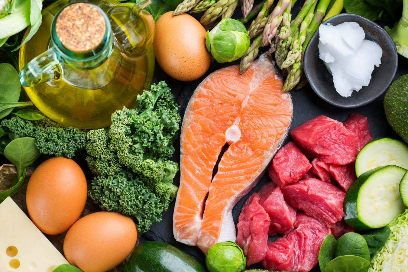 New Scientist says keto science should not be dismissed by association