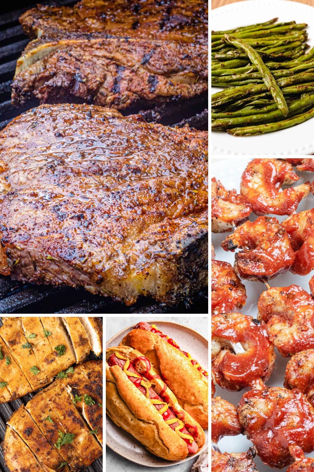 Keto Memorial Day cookout recipes make holiday grilling family-friendly