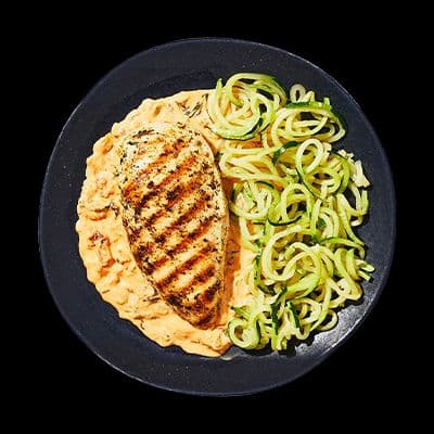 Healthline names best keto meal delivery services for busy schedules