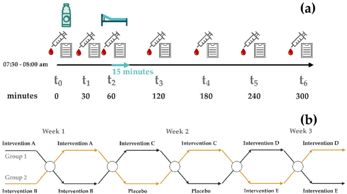 Study Finds Glucose Does Not Always Stop MCT Ketone Production