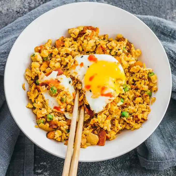 13 keto Asian dishes that bring takeout flavor home
