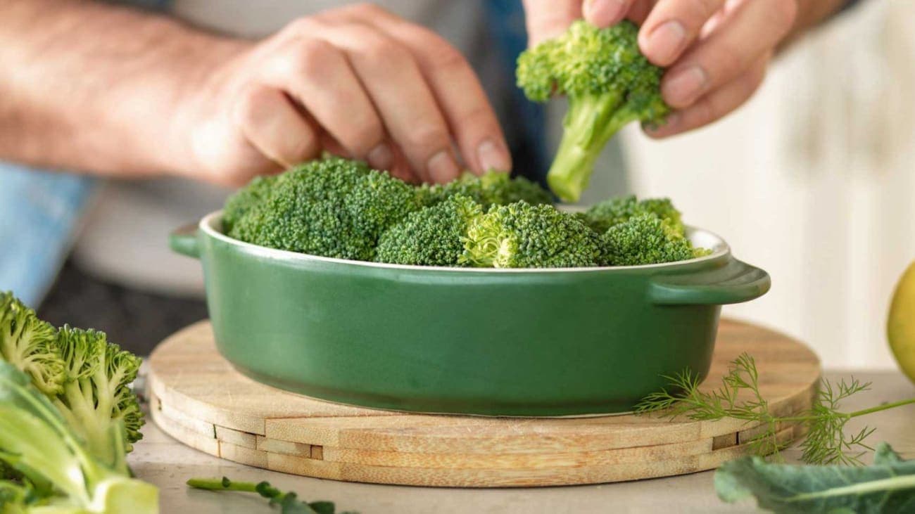 Plant-based diets linked to lower prostate cancer progression, better quality of life
