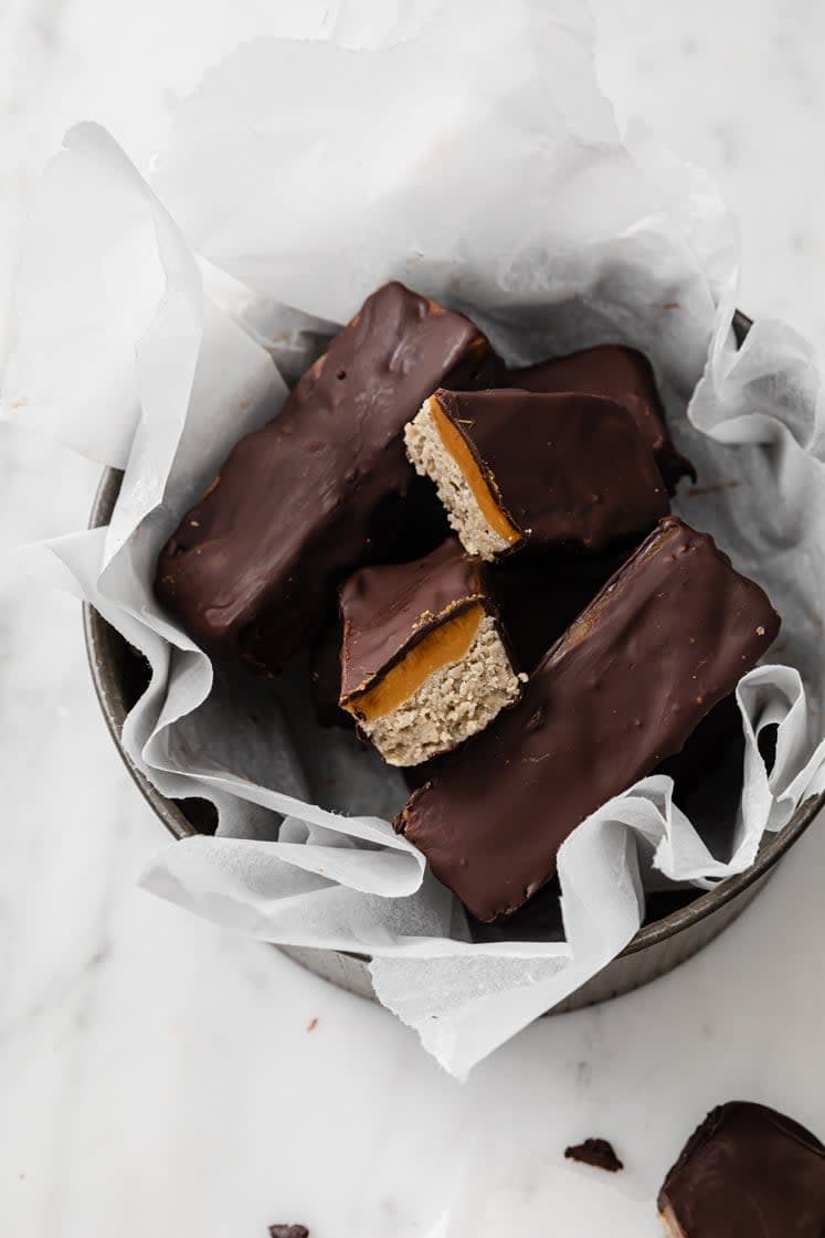 13 keto no-bake desserts that skip the oven and stay creamy