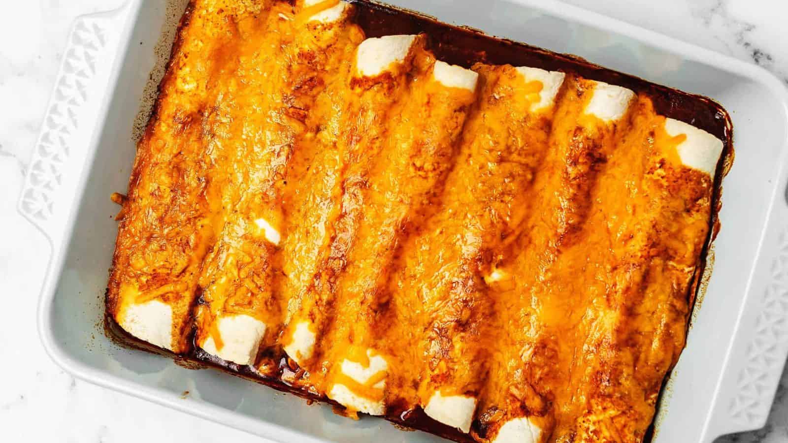 18 Keto Recipes That Deliver Flavor Without the Carbs