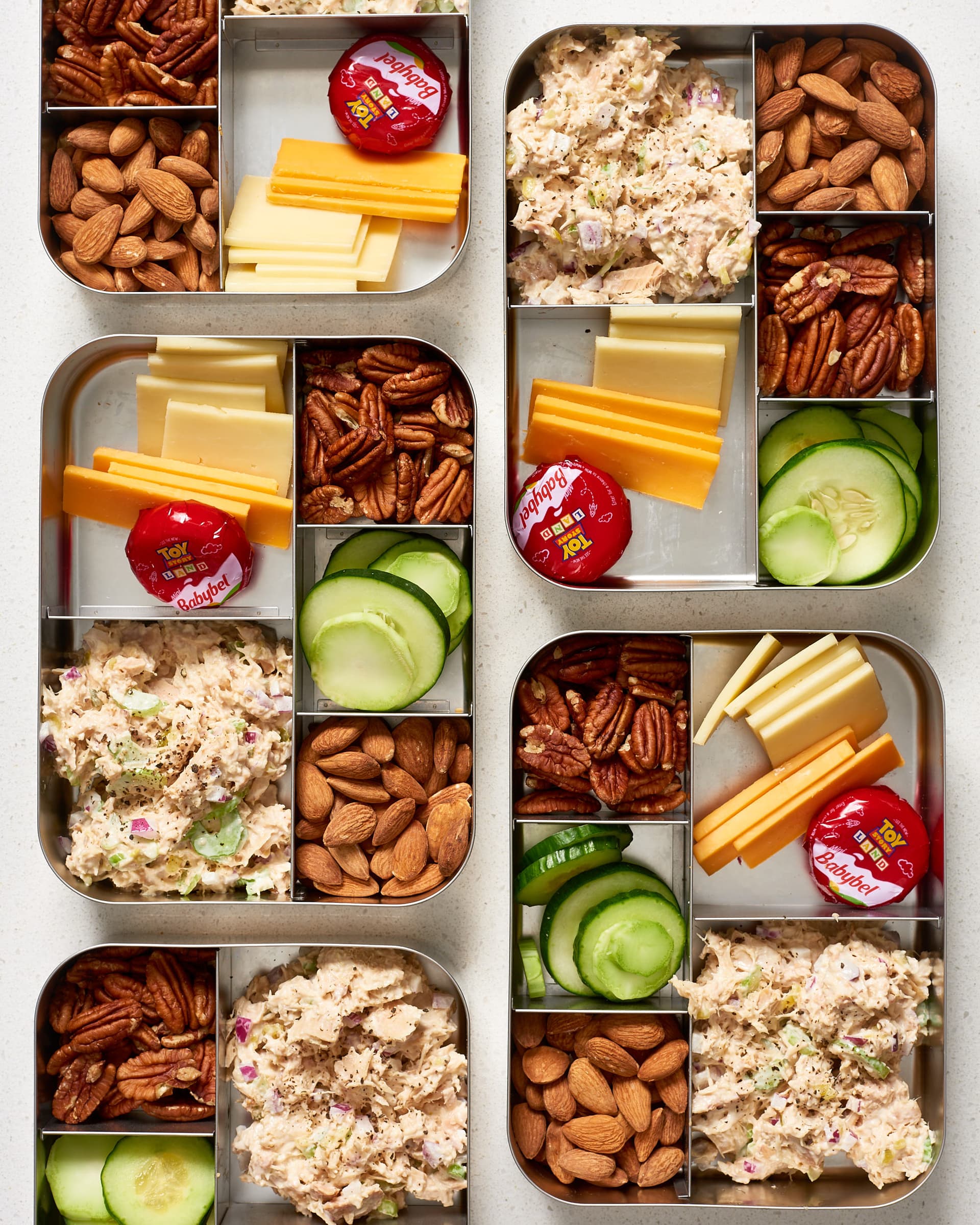 Keto Recipes shares no-oven summer meal prep plan