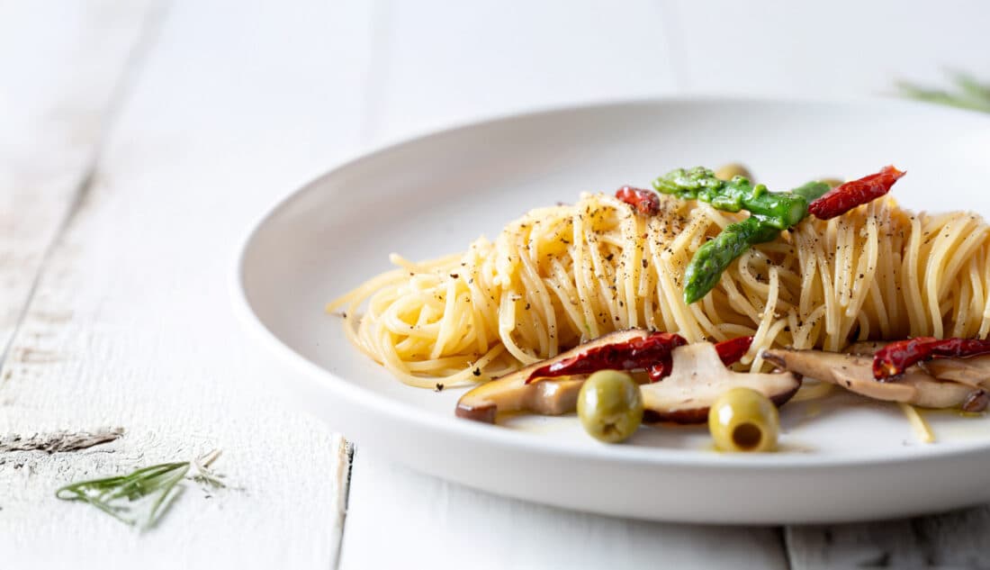 Study finds moderate-carb diets may beat keto for heart health markers