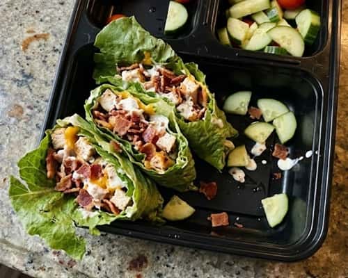 15 Keto Lunch Box Ideas to Beat Workday Meal Boredom