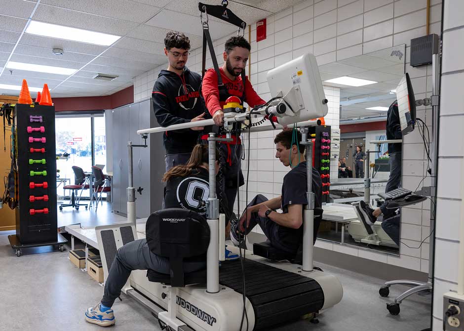 Ketogenic diet shows promise for recovery after acute spinal cord injury