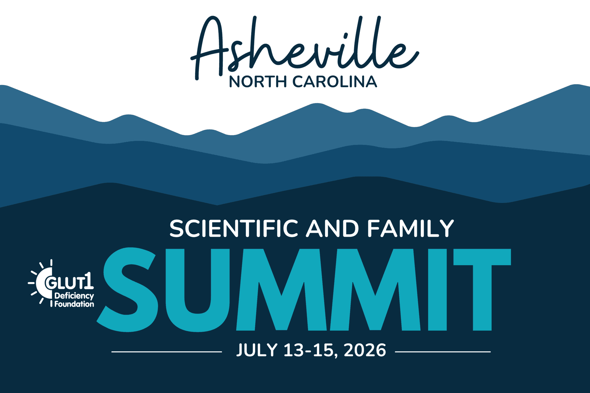 KETO-MOJO summit in Asheville connects GLUT1 families and clinicians