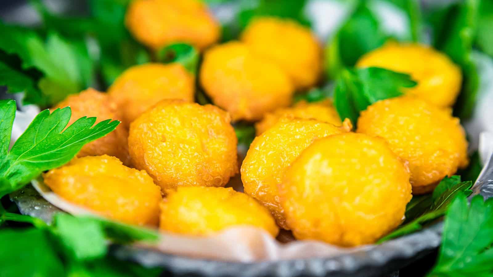 11 cheesy keto recipes for low-carb comfort all day