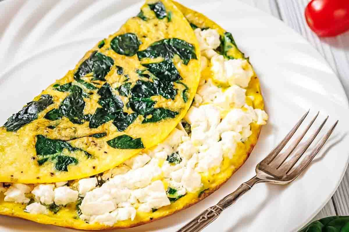 11 easy low-carb breakfasts for slow summer mornings